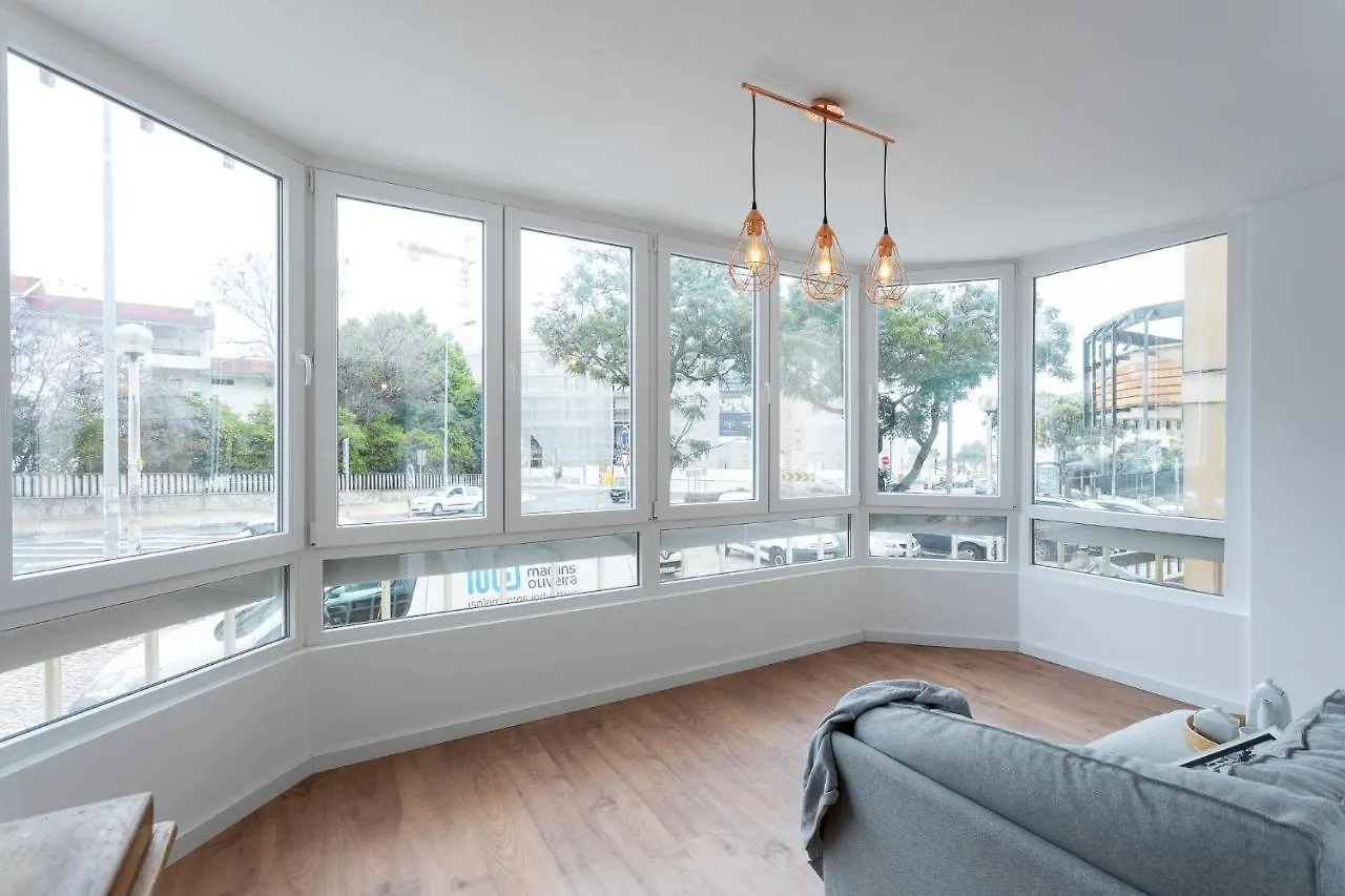 Cascais Av Sintra Cascais Mhouse Lease Apartment 0*,  Portugal